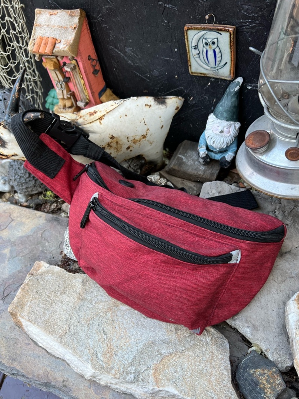 Sportsnew Fanny Pack.